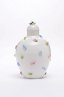 Zuzana Svatíková – Dnu a von 