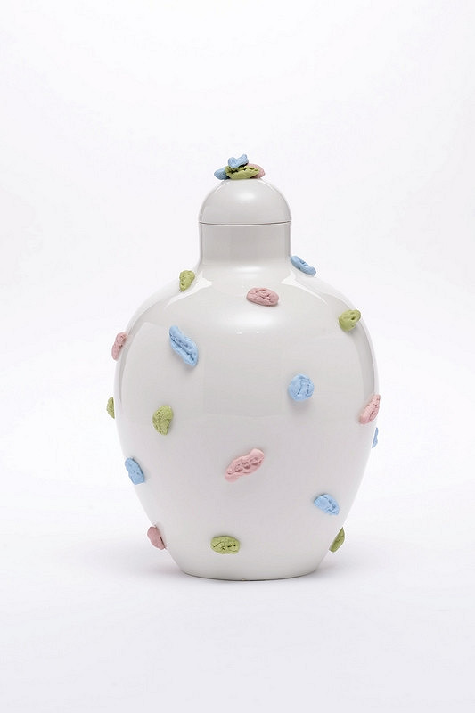 Zuzana Svatíková – Dnu a von 