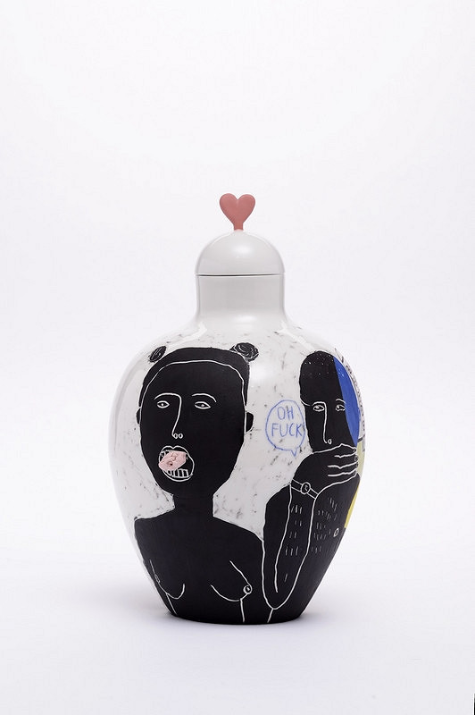 Zuzana Svatíková – Dnu a von 