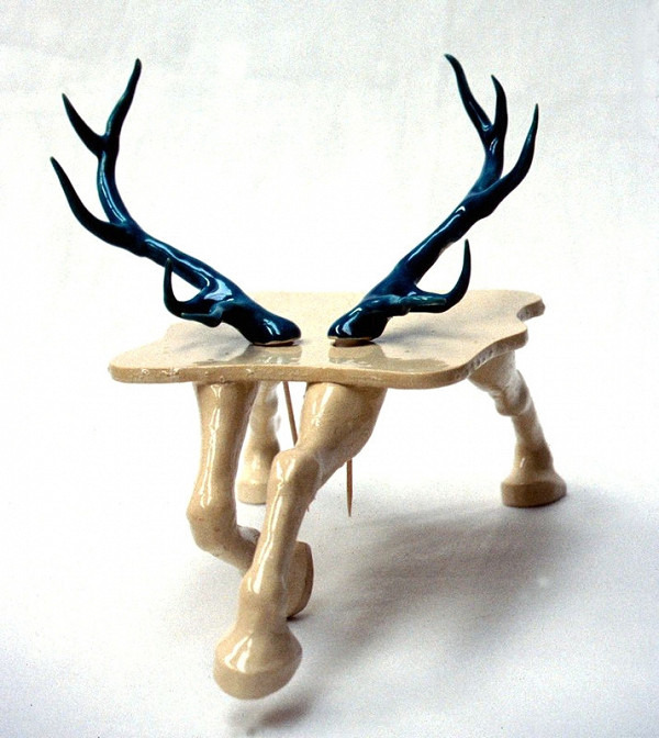 Edita Balážová – Poľovnícky servis | špáradelník pre kráľa lovu 