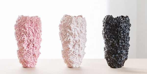 Markéta Nováková, Mira Podmanická – Orgovánové | šeříkové vázy 