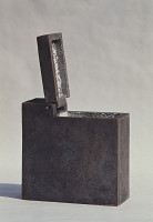 Ivica Markovičová – Objekt III 