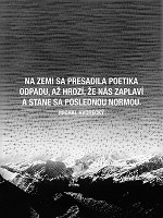 Rudolf Sikora – Zo série Noosféra 