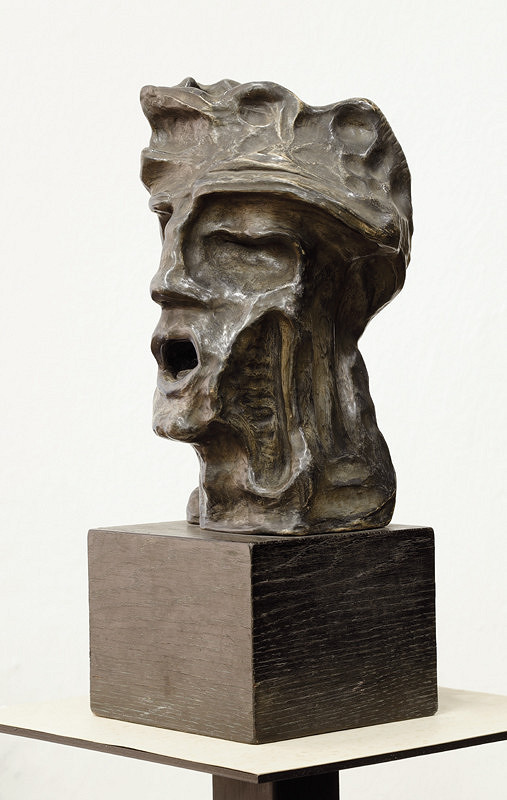 Jan Ivan Kulec – Slepec 