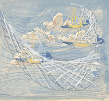 Ladislav Vychodil – V. Nezval: Atlantída 