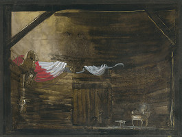 Ladislav Vychodil – R. Rolland: Hra o láske a smrti 