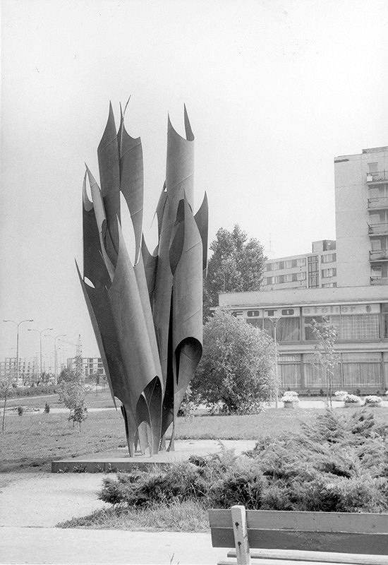 Riho Kuld – Plamene povstania 