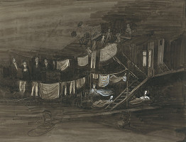 Ladislav Vychodil – F. Kafka - P. Weiss: Proces 