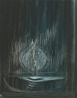 Ladislav Vychodil – J. Zeyer — J. Suk: Radúz a Mahulena 