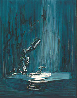 Ladislav Vychodil – J. Zeyer — J. Suk: Radúz a Mahulena 