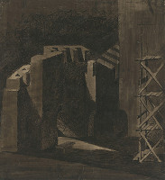 Ladislav Vychodil – S. de Beauvoir: Neužitočné ústa 