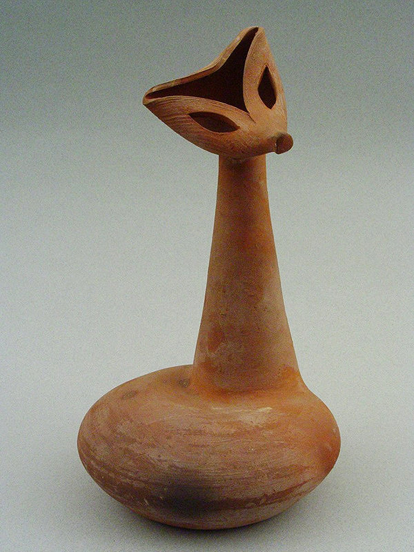 Julie Horová – Plastika Líška 