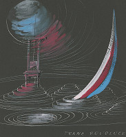 Ladislav Vychodil – I. Madách: Tragédia človeka 