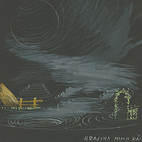 Ladislav Vychodil – I. Mádach: Tragédia človeka 