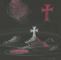 Ladislav Vychodil – I. Mádach: Tragédia človeka 