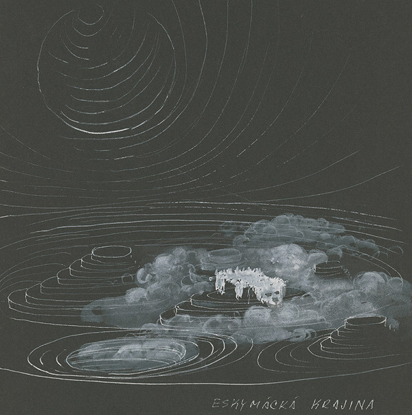 Ladislav Vychodil – I. Mádach: Tragédia človeka 