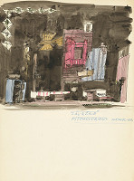 Ladislav Vychodil – A. Kivi: Ševci z Nummi 