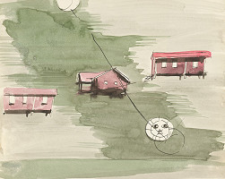 Ladislav Vychodil – A. Kivi: Ševci z Nummi 