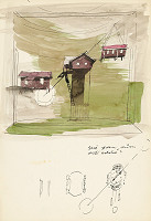 Ladislav Vychodil – A. Kivi: Ševci z Nummi 