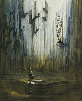 Ladislav Vychodil – J. Zeyer — J. Suk: Radúz a Mahulena 