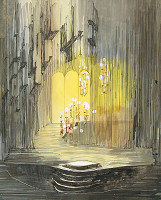 Ladislav Vychodil – J. Zeyer — J. Suk: Radúz a Mahulena 