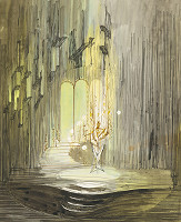 Ladislav Vychodil – J. Zeyer — J. Suk: Radúz a Mahulena 