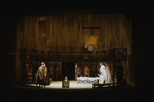 Vladimír Suchánek – William Shakespeare: Othello 