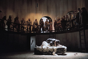 Vladimír Suchánek – William Shakespeare: Othello 