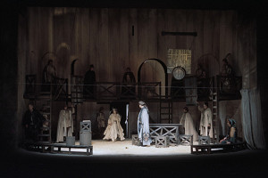 Vladimír Suchánek – William Shakespeare: Othello 