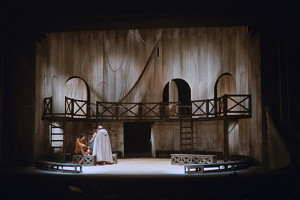 Vladimír Suchánek – William Shakespeare: Othello 