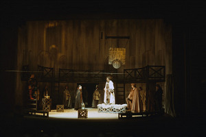 Vladimír Suchánek – William Shakespeare: Othello 