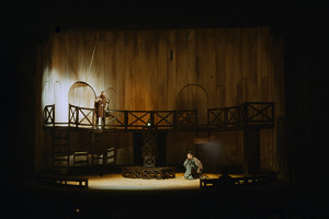 Vladimír Suchánek – William Shakespeare: Othello 