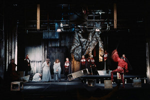 Vladimír Suchánek – William Shakespeare: Kráľ Lear 