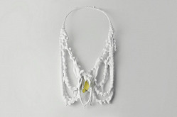 Mariana Berecová – 2nd 