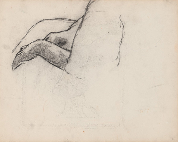 Edmund Gwerk – Skicár 1 Ruky 