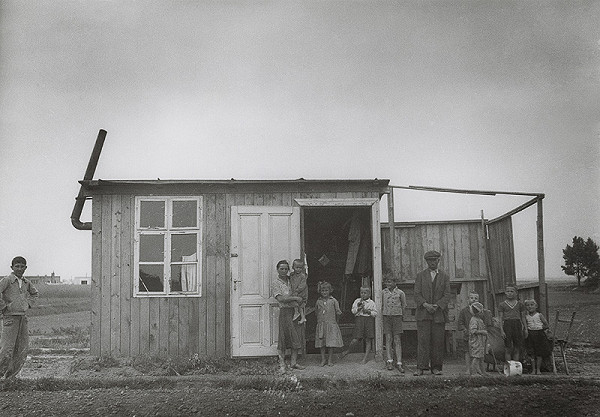 Iľja Jozef Marko – Čo mohol poskytnúť takýto domov tejto rodine? 