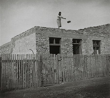 Iľja Jozef Marko – Keď nebola práca, stavali dom 