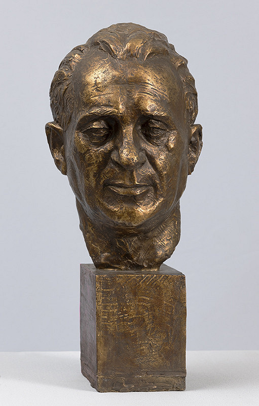 Alina Ferdinandy – Rudolf Jašík I. 