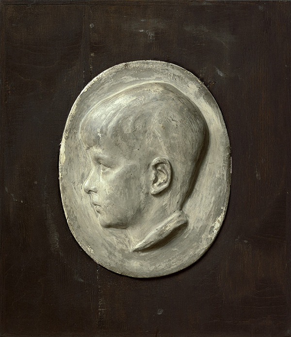 Alina Ferdinandy – Braček 