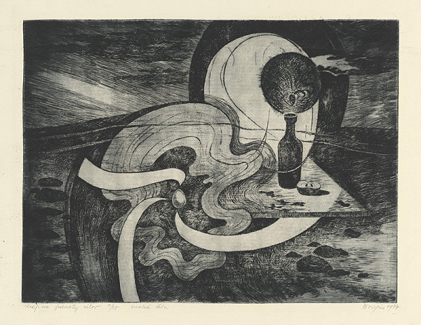 Tibor Gáll – Krajina jednoty citov 