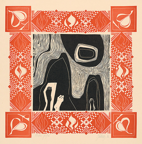 Ivan Schurmann – Mŕtvi žijú 