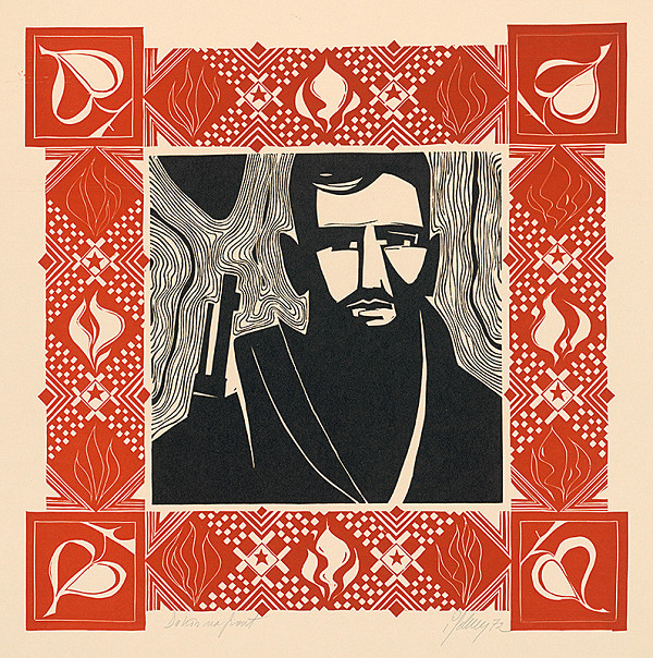 Ivan Schurmann – Do hôr na front 