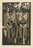 Miroslav Marček – Nástup 