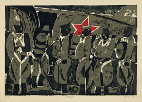 Miroslav Marček – Odlet 