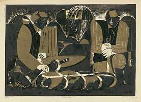 Miroslav Marček – Zbrane 