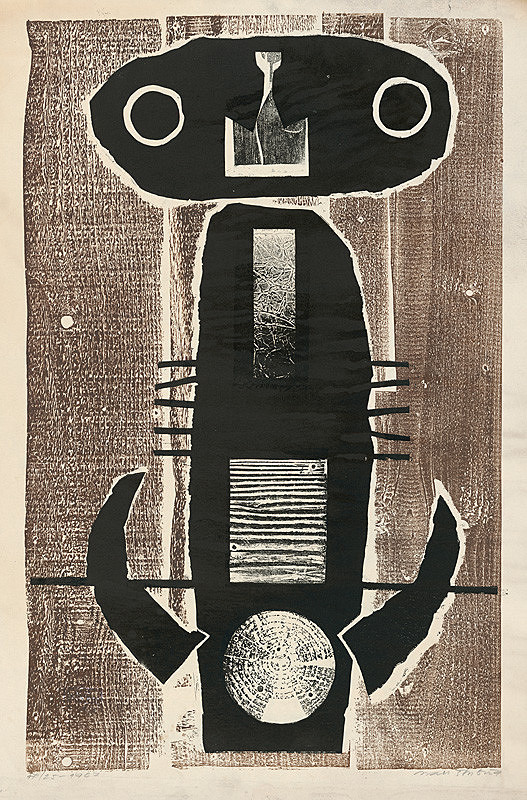 Ivan Štubňa – Chrobák 