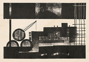 Ivan Štubňa – Stavenisko 