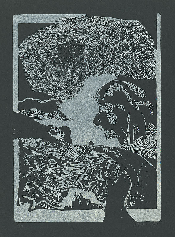 Alexander Eckerdt – Krajina I. 