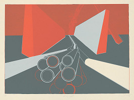 Jozef Haščák – Krajina II. 