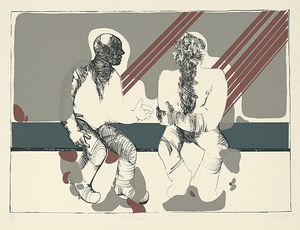 Jozef Haščák – Rozhovor I. 